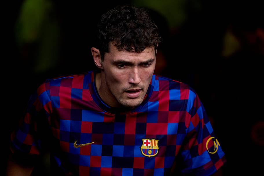 Andreas Christensen