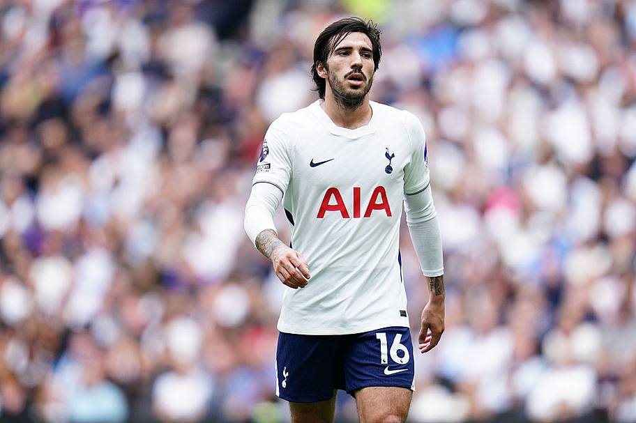 Sandro Tonali