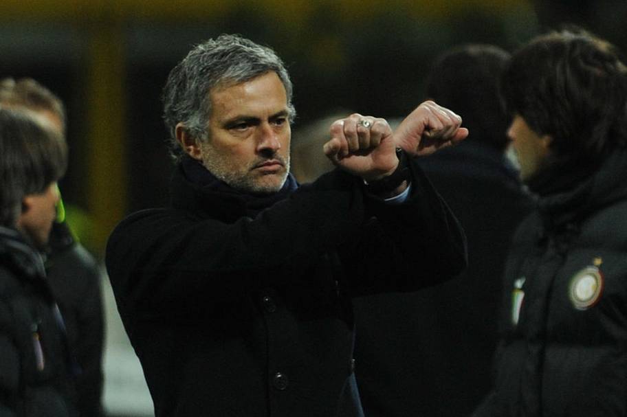 José Mourinho