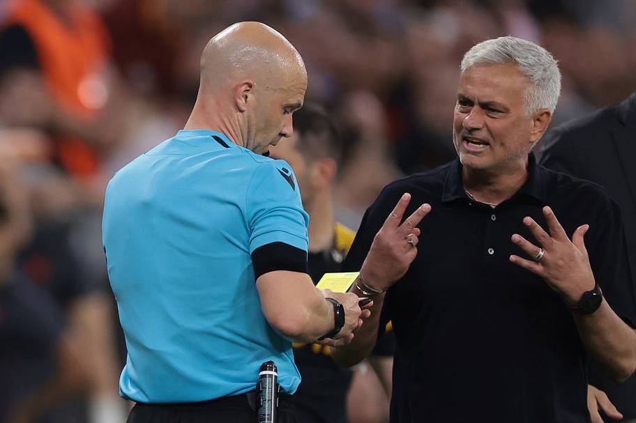 José Mourinho