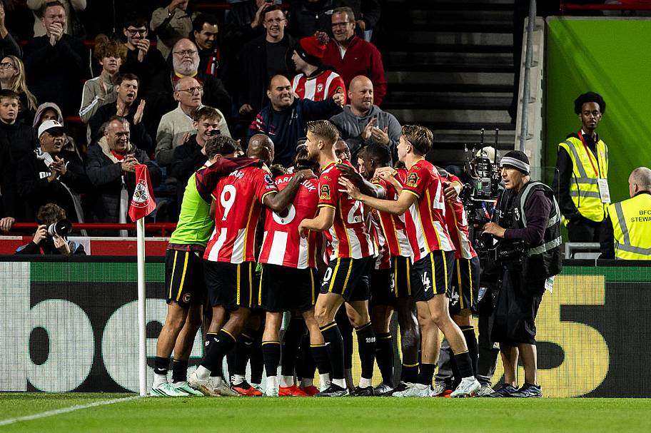 Brentford