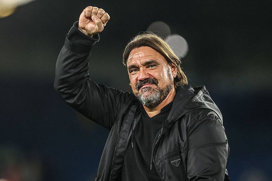 Daniel Farke