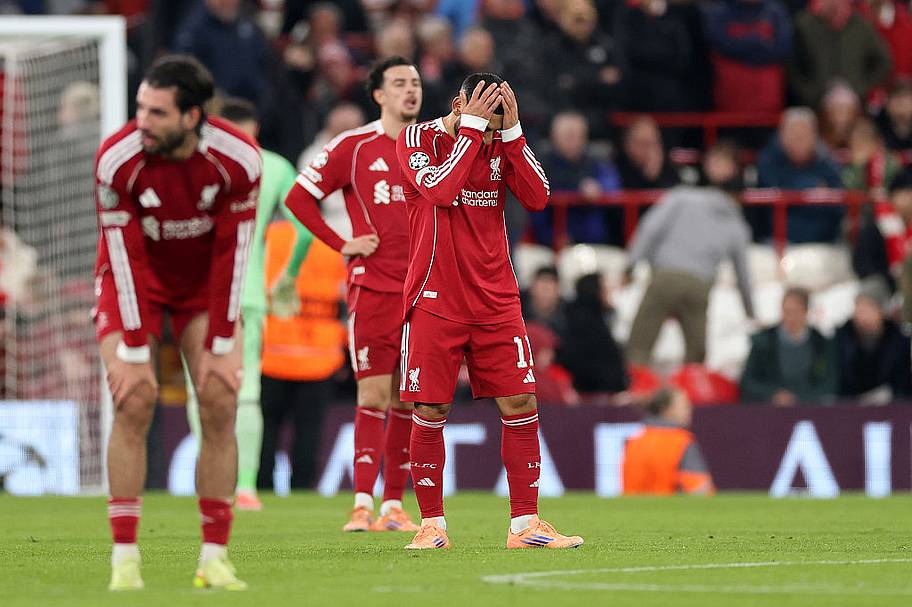 Mohamed Salah
