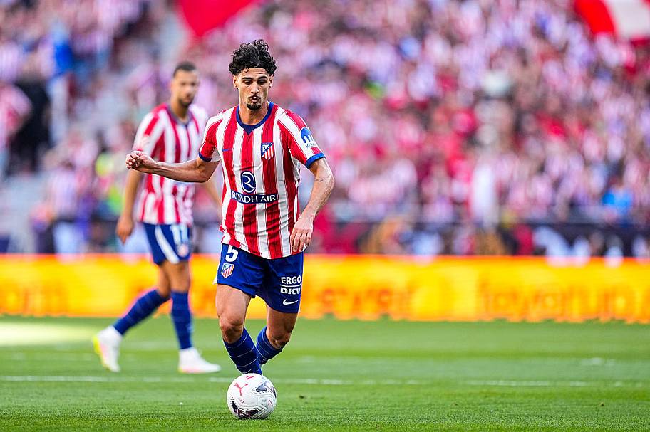 cardoso dribbling