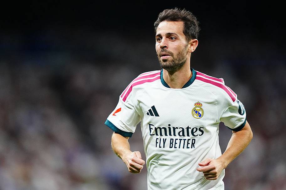 Bernardo Silva