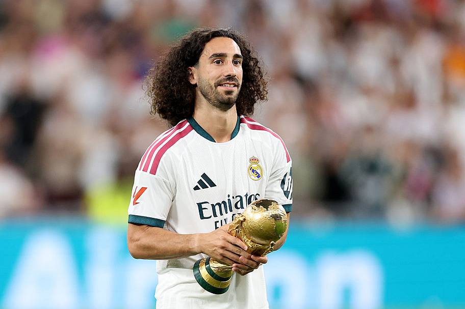 Marc Cucurella