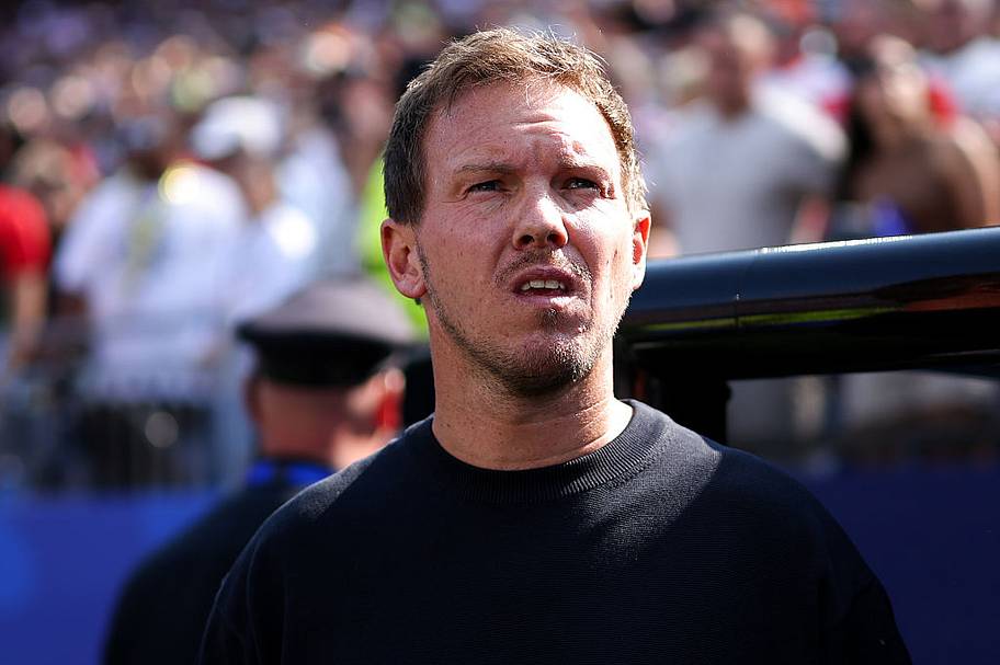 Julian Nagelsmann