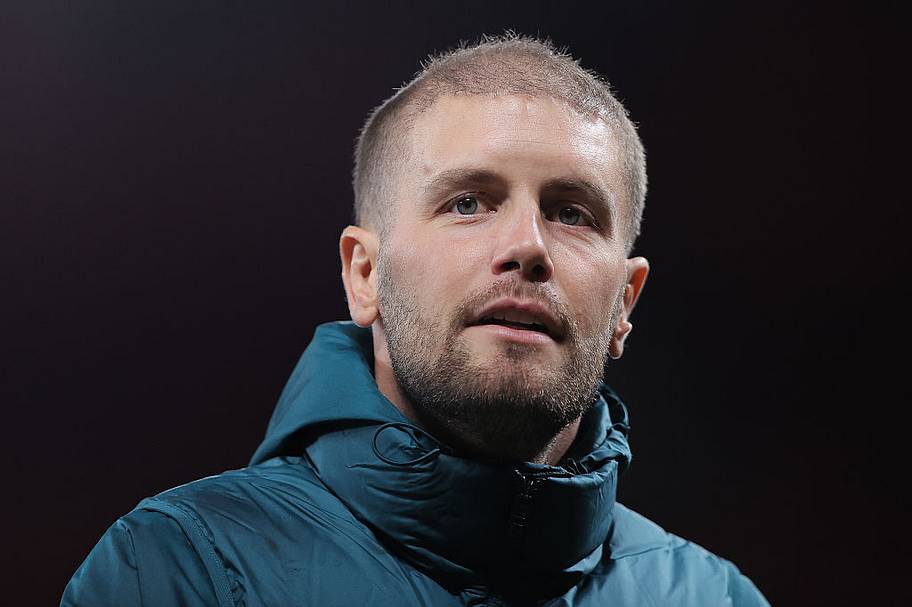 Fabian Hürzeler