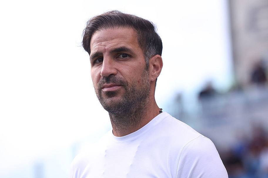 Cesc Fábregas
