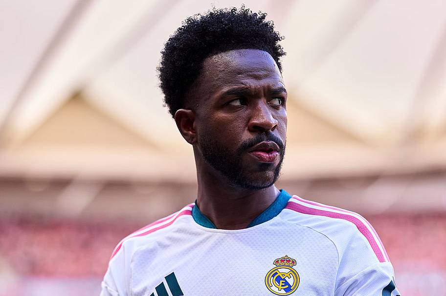 Vinícius Júnior
