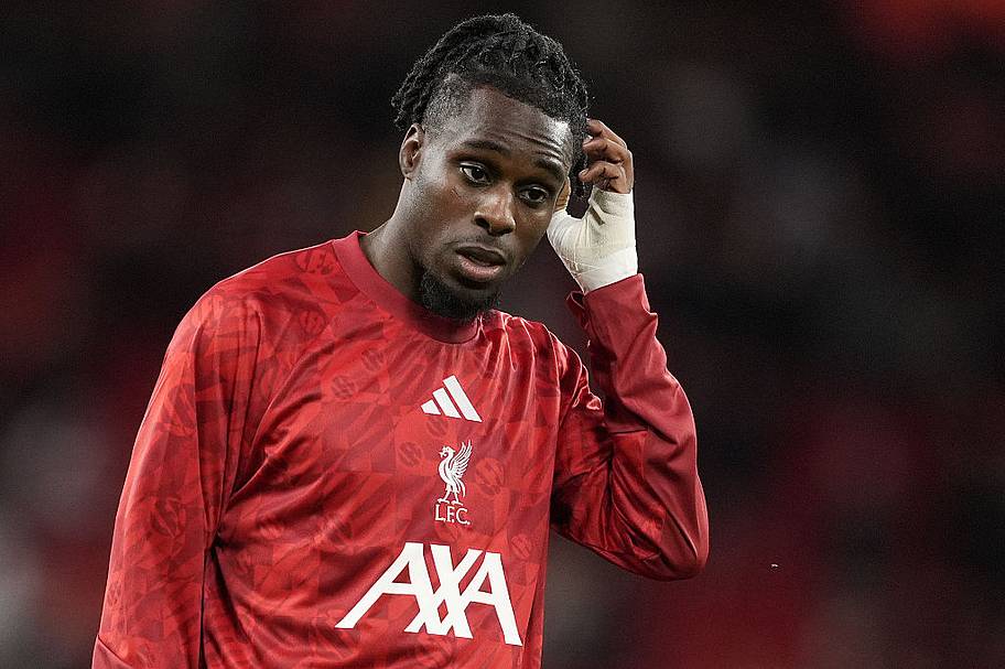 Jeremie Frimpong