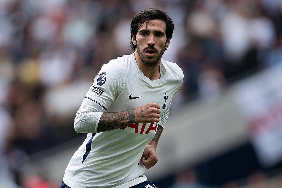 Sandro Tonali