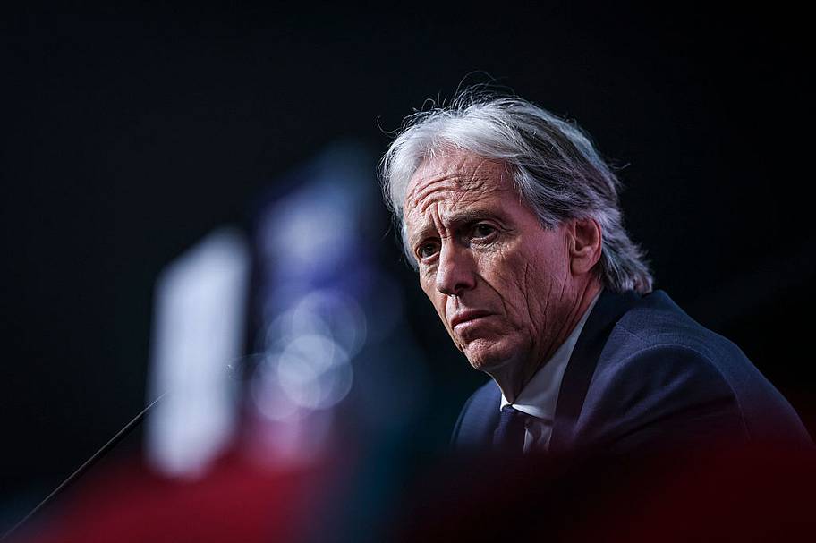 Jorge Jesus