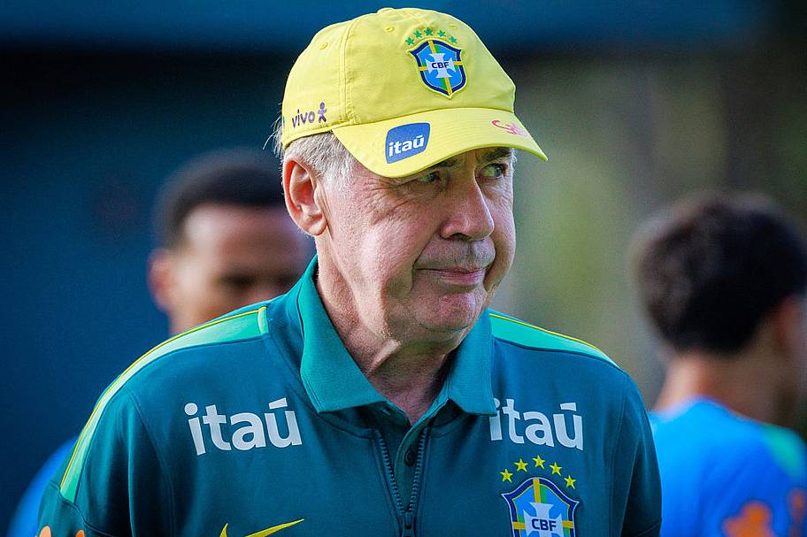 Carlo Ancelotti