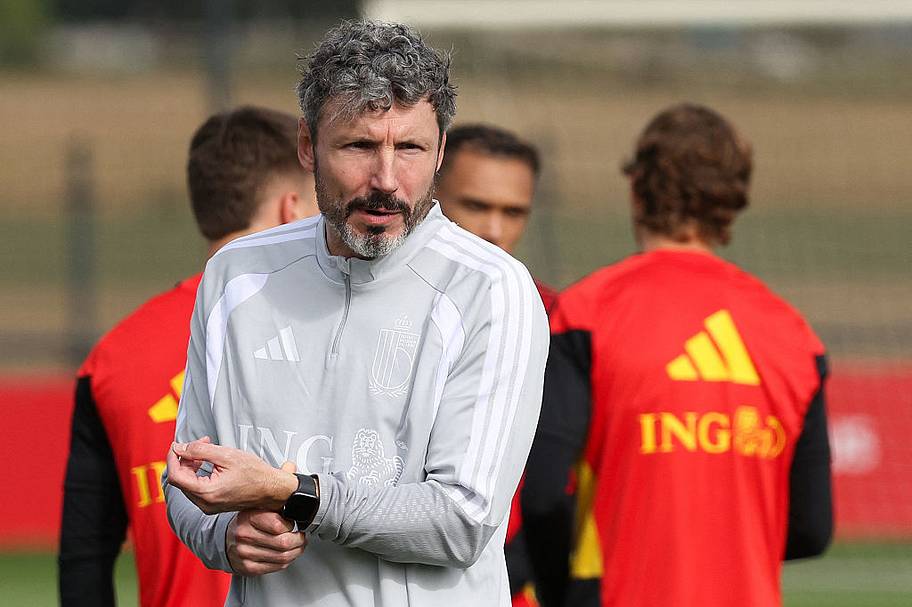 Mark van Bommel