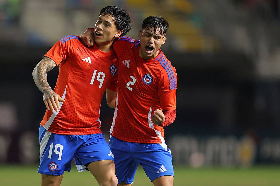 Maximiliano Gutierrez 