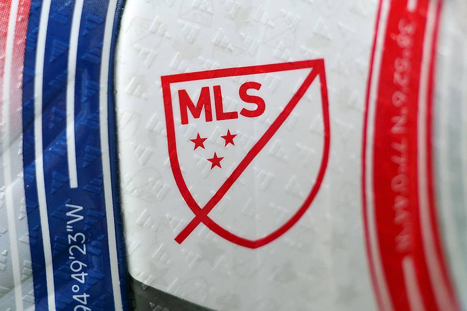 MLS logo