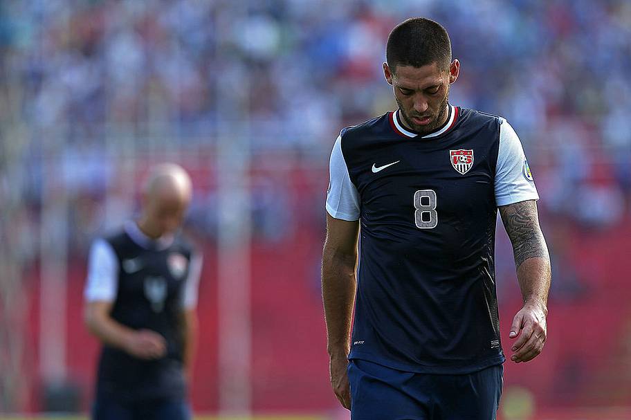 Clint Dempsey