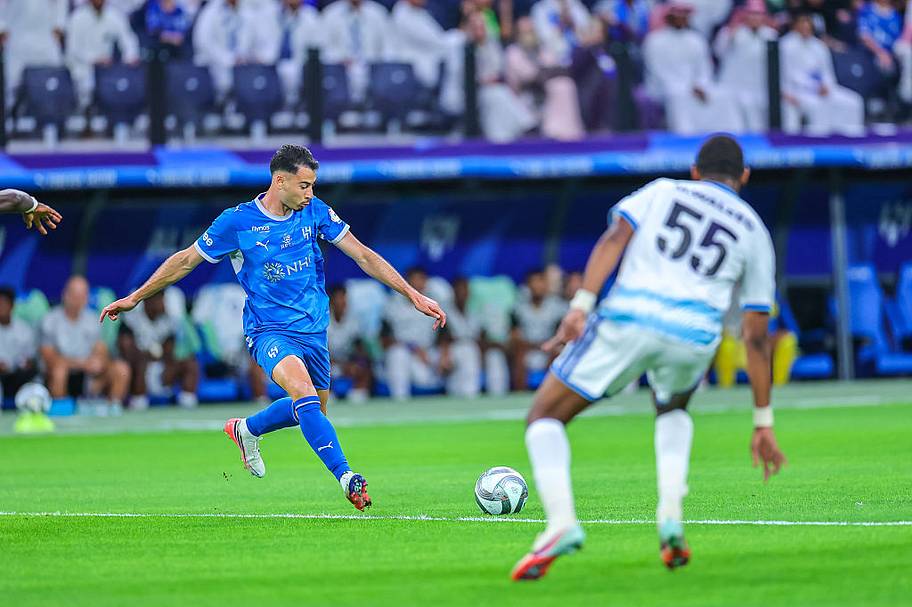 Gabriel Martinelli