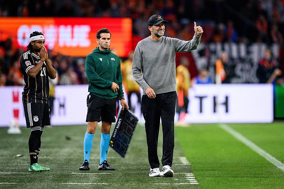 Jürgen Klopp