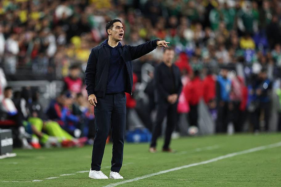 Rafael Márquez