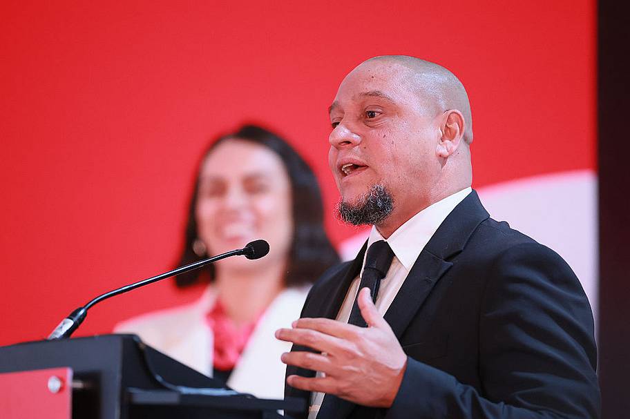 Roberto Carlos