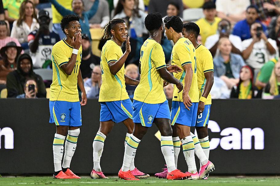 Brazil