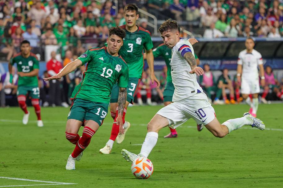 Christian Pulisic