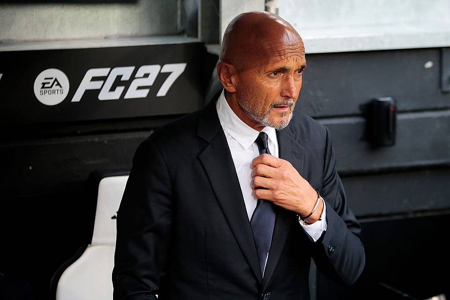 Luciano Spalletti