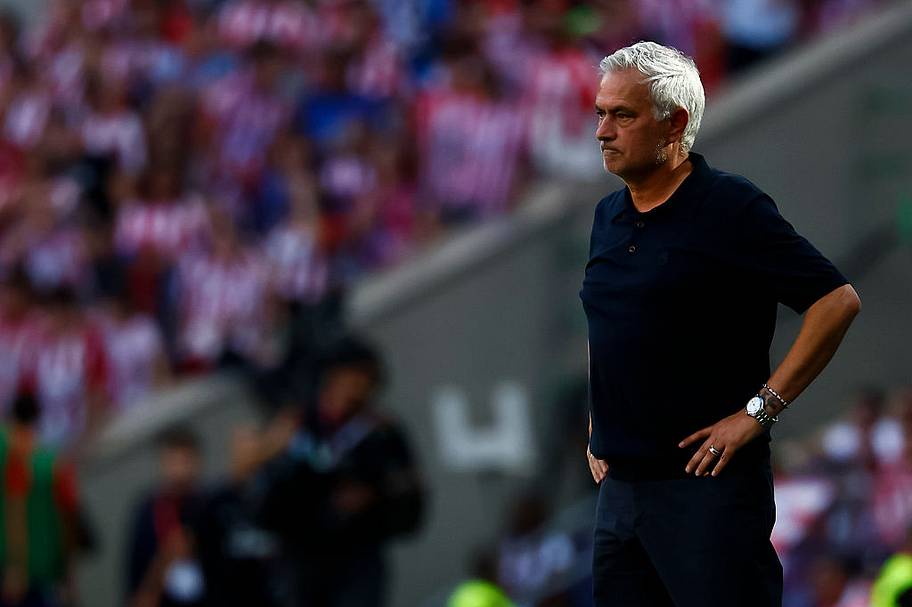 José Mourinho