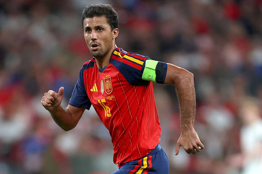 Rodri