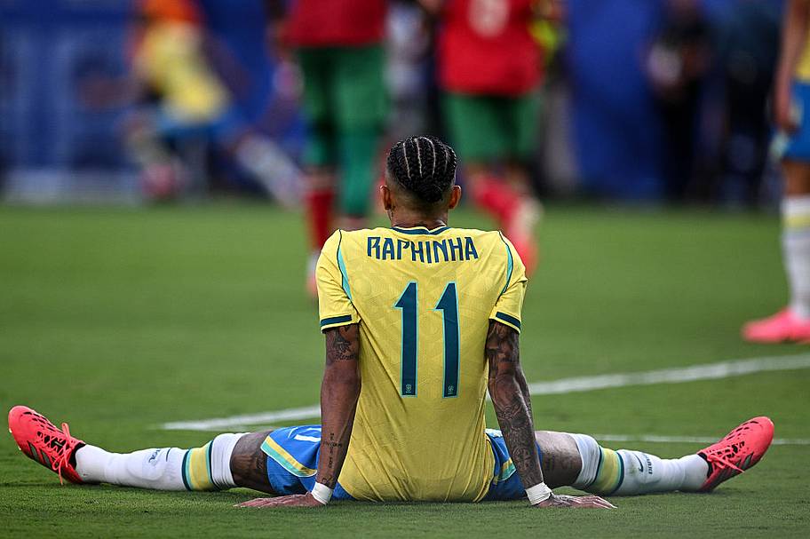 Raphinha
