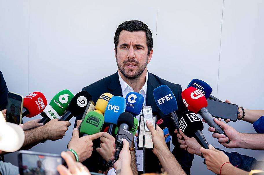 Enrique Riquelme