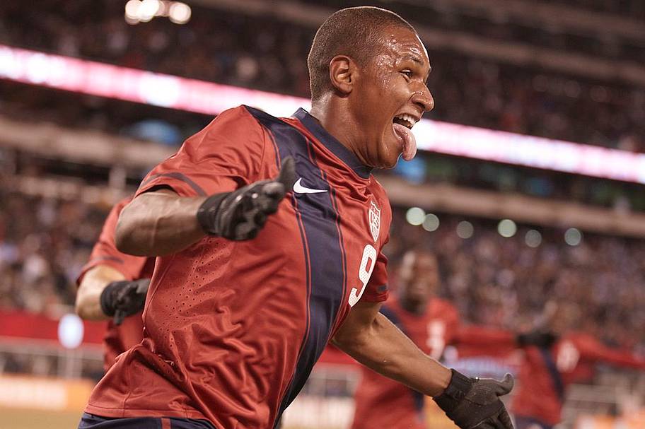 Juan Agudelo