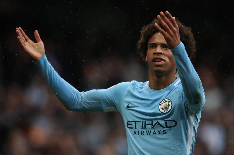 Leroy Sané