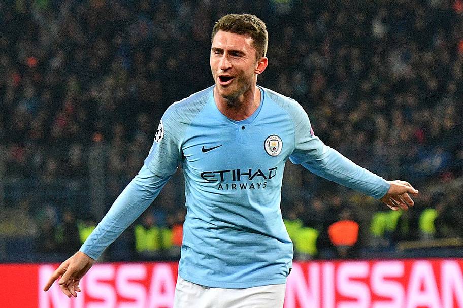 Aymeric Laporte
