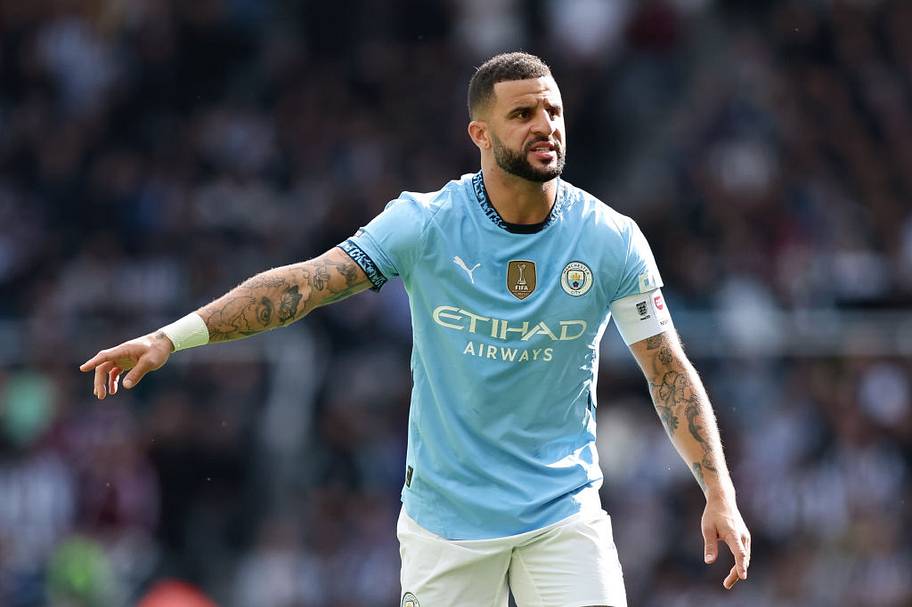 Kyle Walker