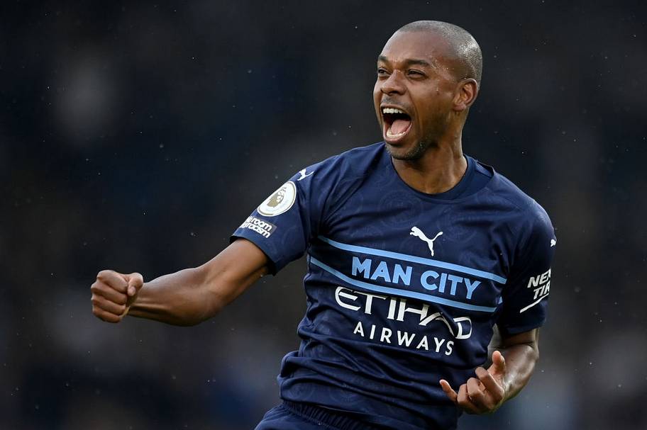 Fernandinho