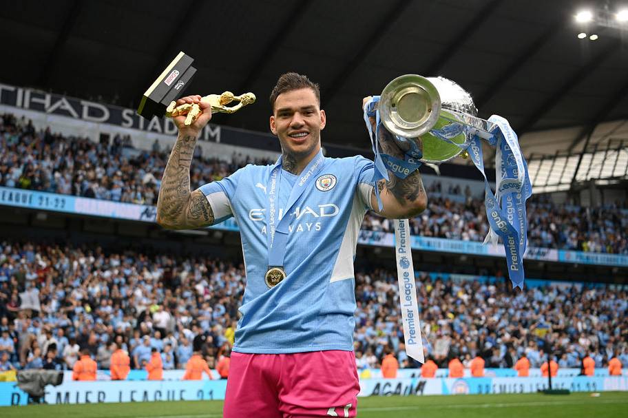 Ederson