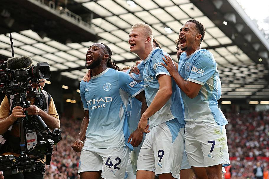 Manchester City