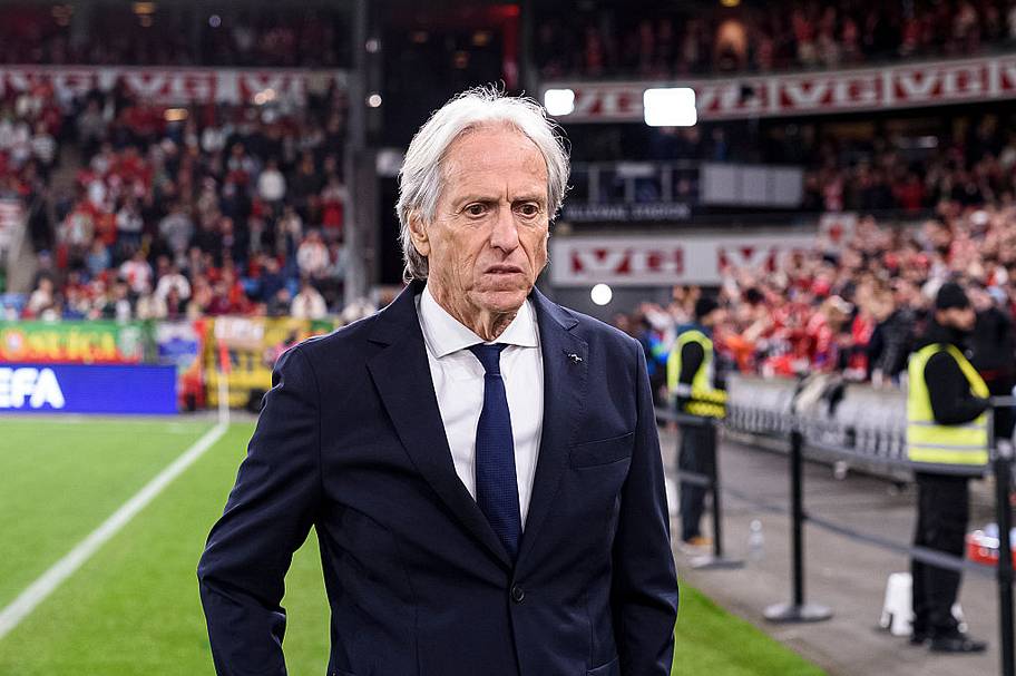 Jorge Jesus