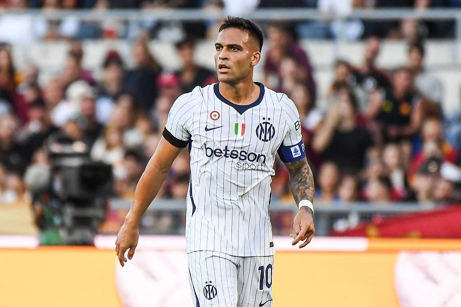 Lautaro Martínez