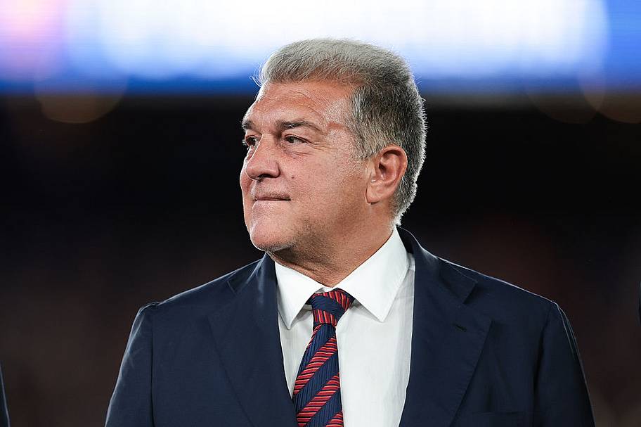 Joan Laporta