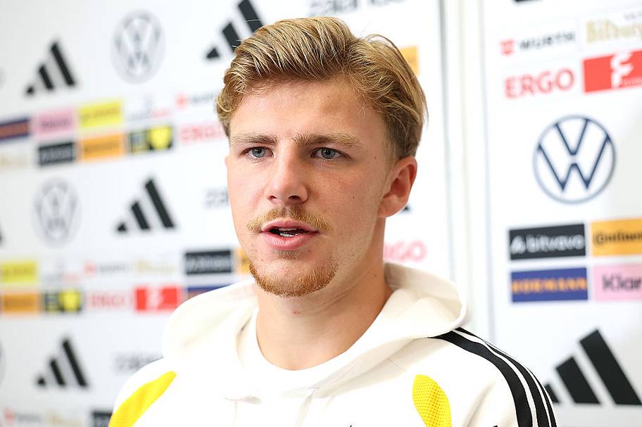Finn Jeltsch