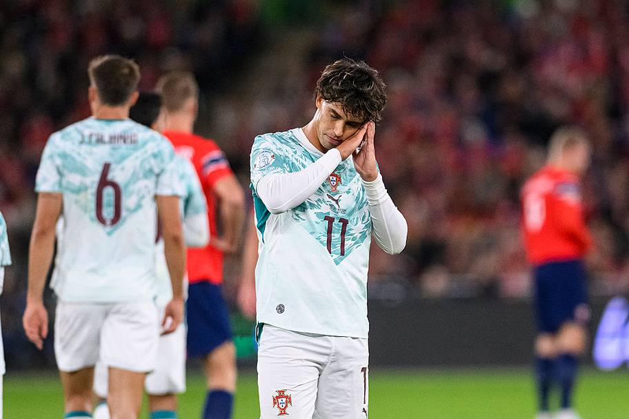 João Félix