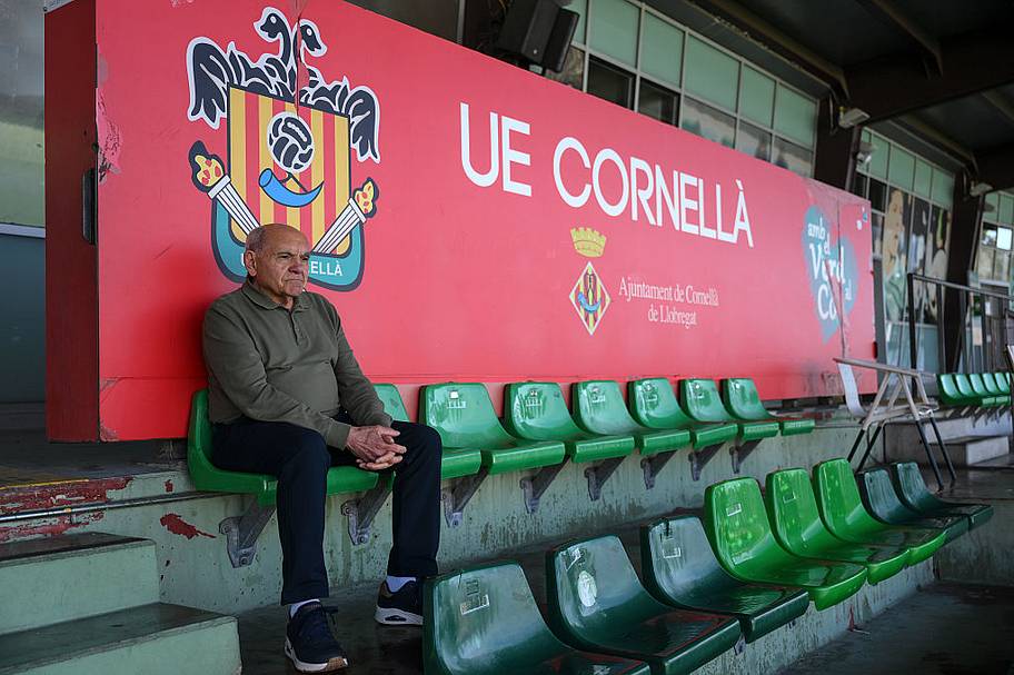 UE Cornellà