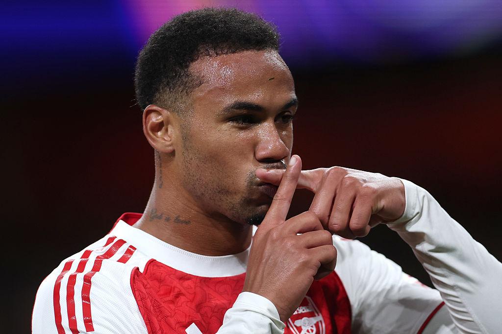Arsenal on Verge of Breaking 122-Year Club Record