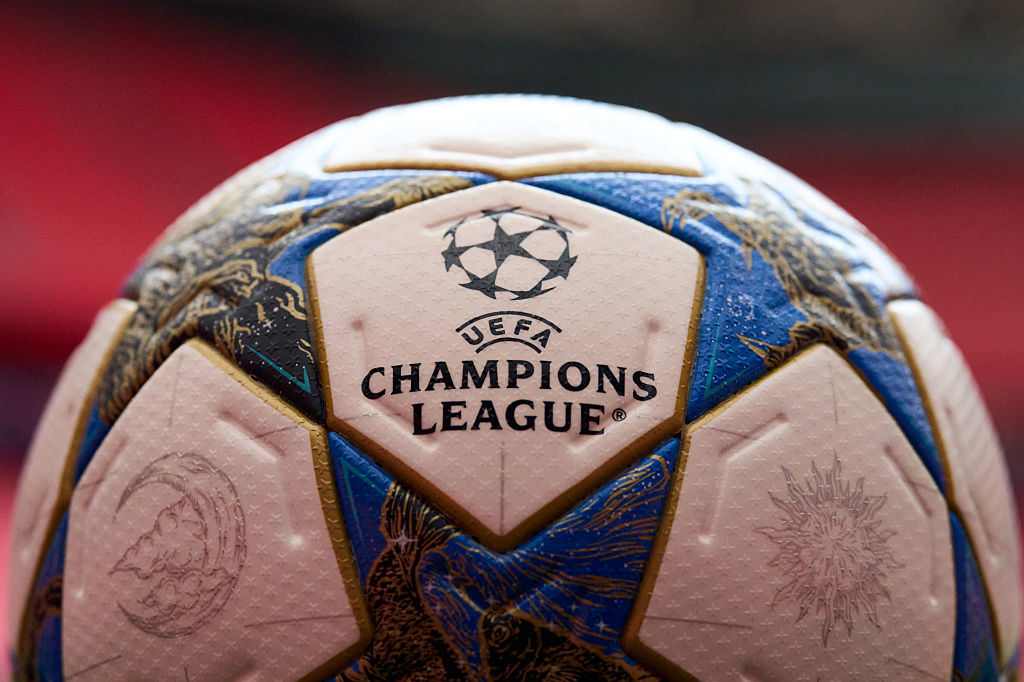 Ligue des champions Ligue des champions