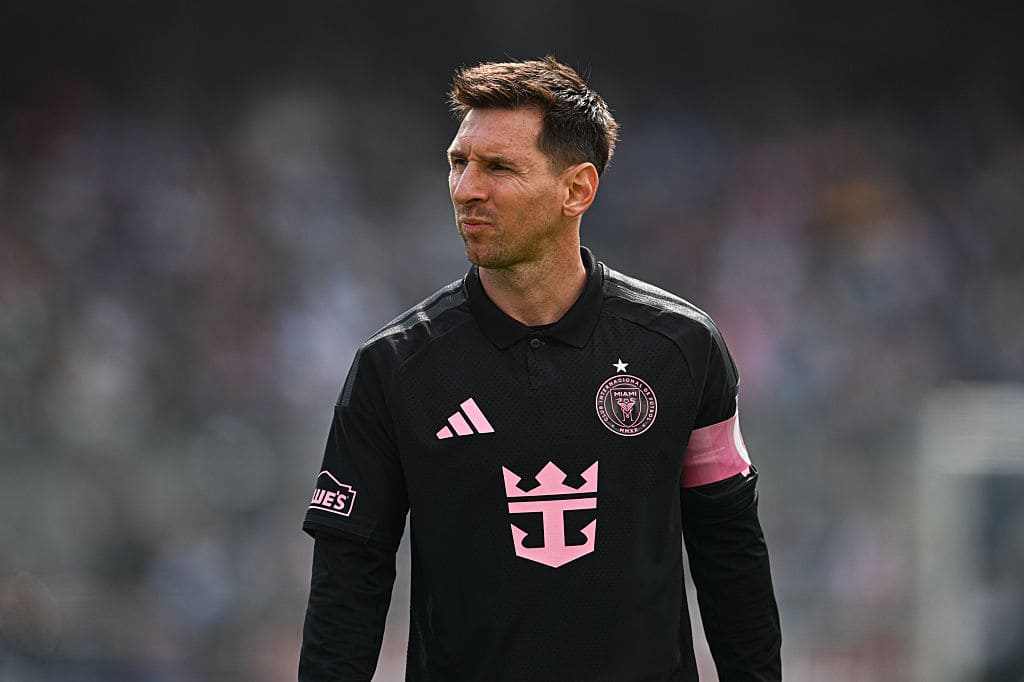 Lionel Scaloni vows to do everything possible to secure Messi for 2026 World Cup Lionel Scaloni vows to do everything possible to secure Messi for 2026 World Cup