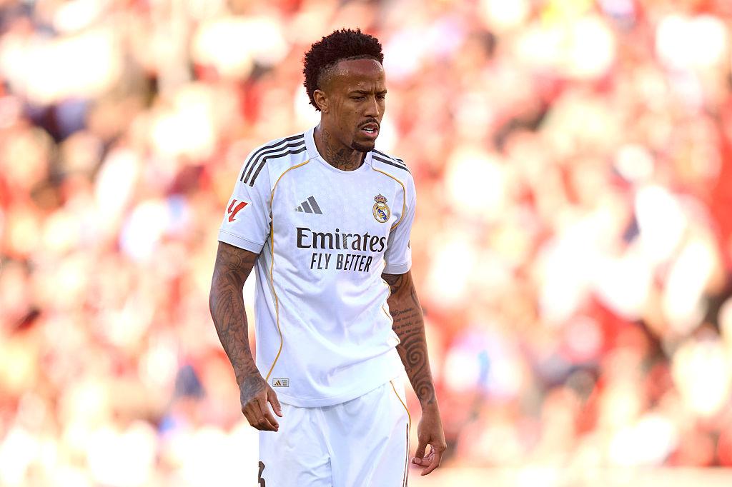 Éder Militão